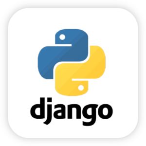 Python Django