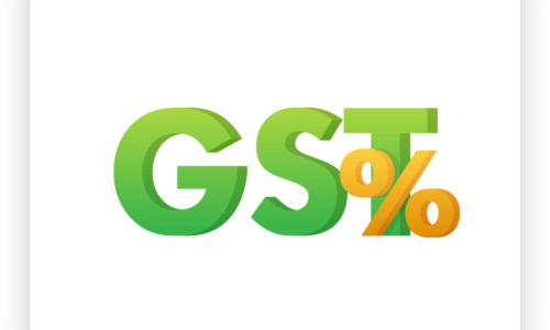 GST